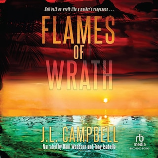Front cover_Flames of Wrath