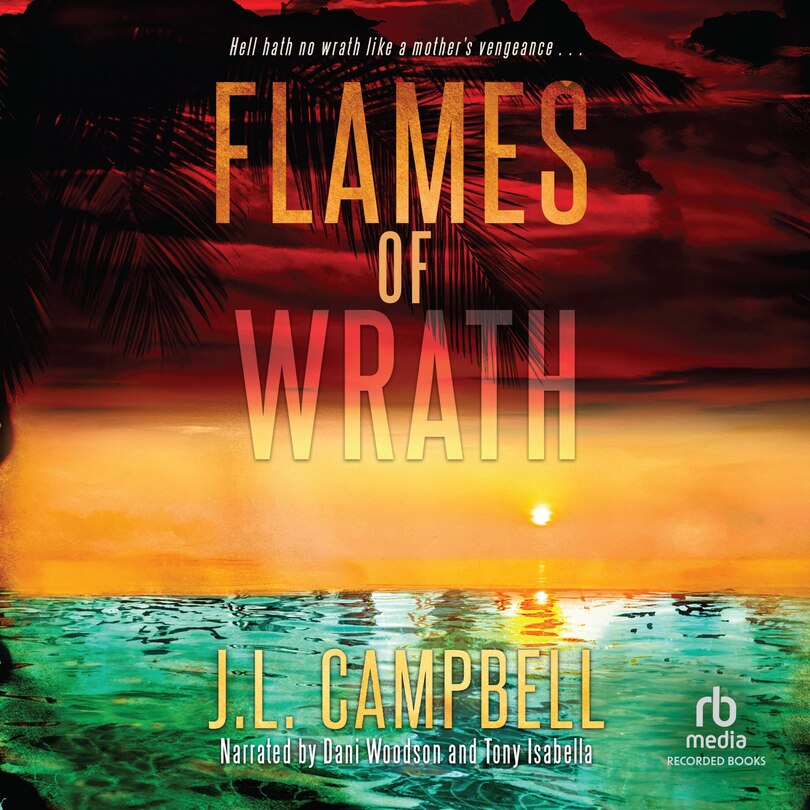 Front cover_Flames of Wrath