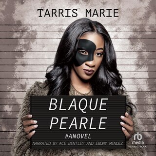 Front cover_Blaque Pearle