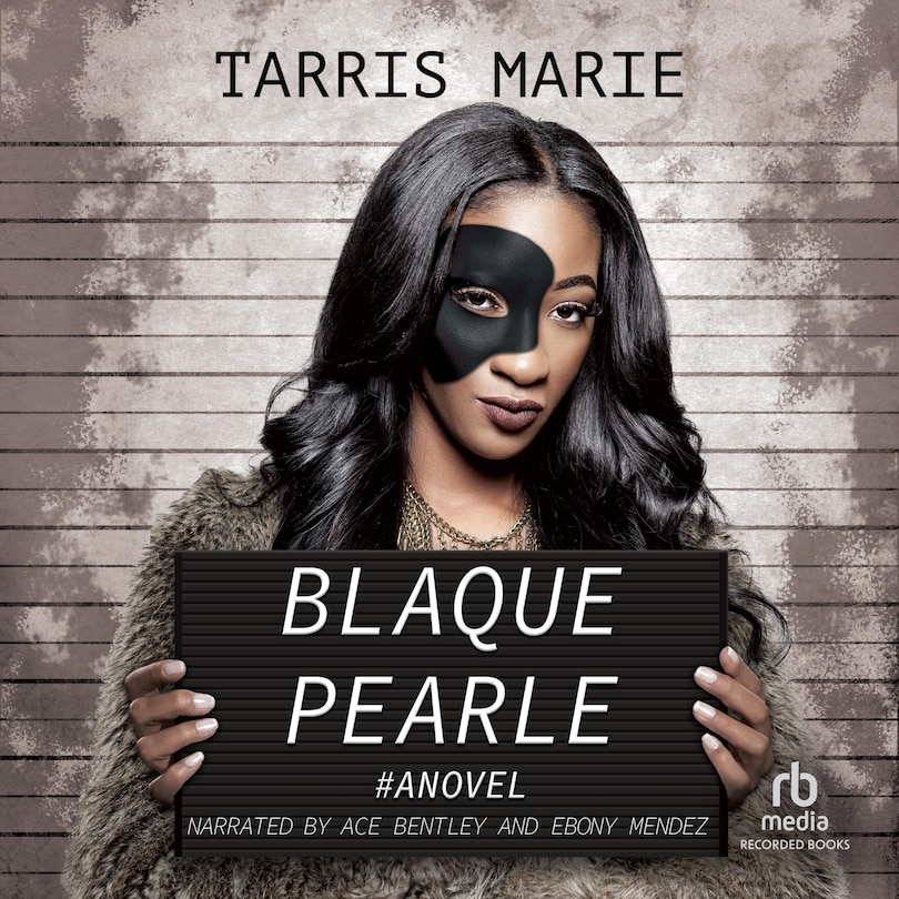 Front cover_Blaque Pearle