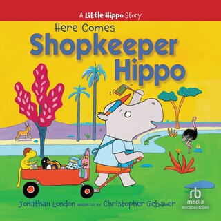 Front cover_Here Comes Shopkeeper Hippo