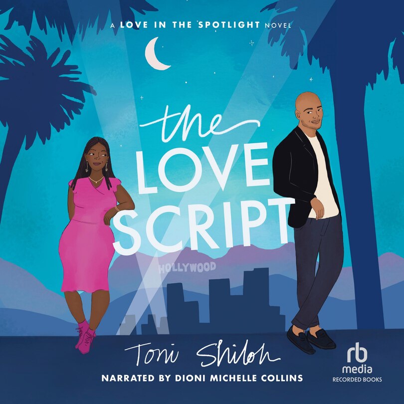 Couverture_The Love Script