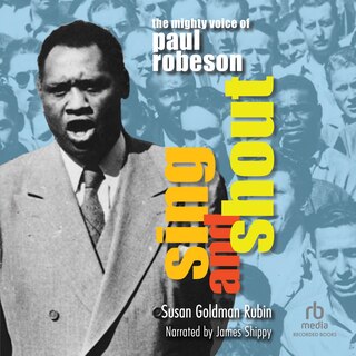 Couverture_Sing and Shout