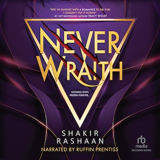 Front cover_Neverwraith