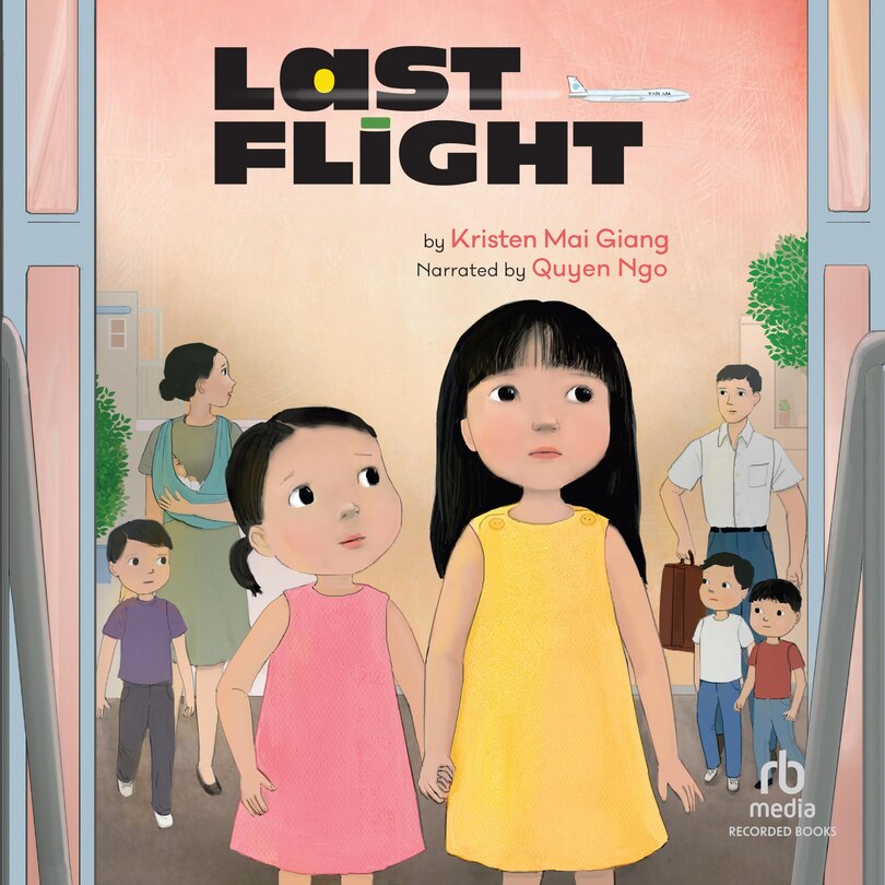 Front cover_Last Flight