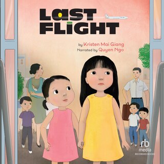 Front cover_Last Flight