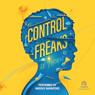 Front cover_Control Freaks