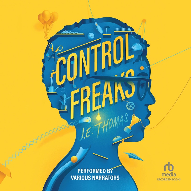 Front cover_Control Freaks