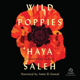 Couverture_Wild Poppies