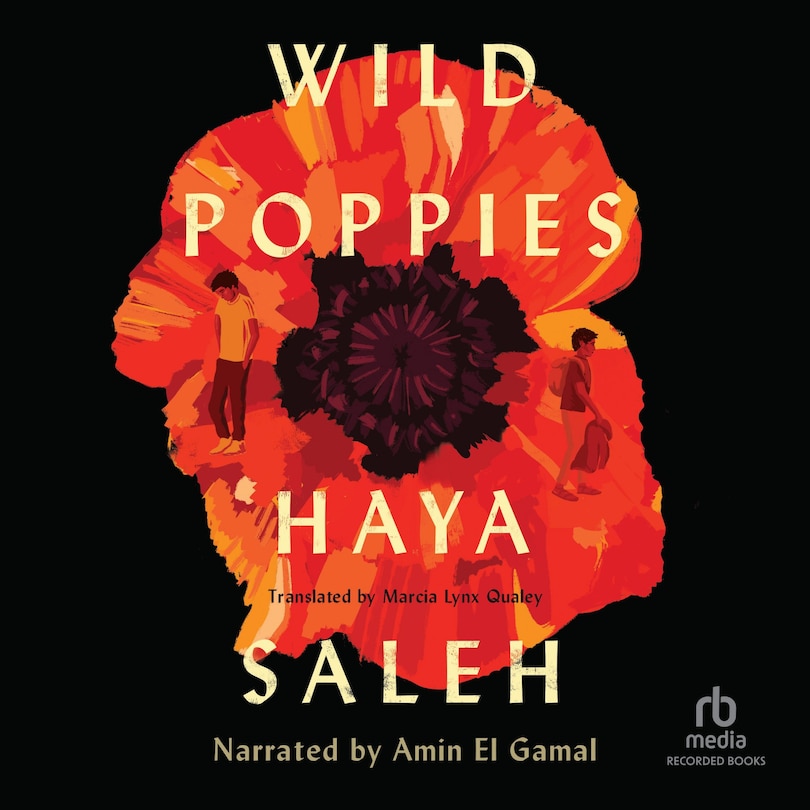 Couverture_Wild Poppies