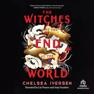 Couverture_The Witches at the End of the World