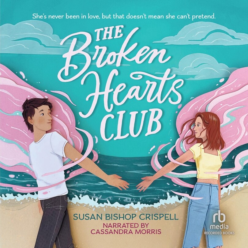 Front cover_Broken Hearts Club