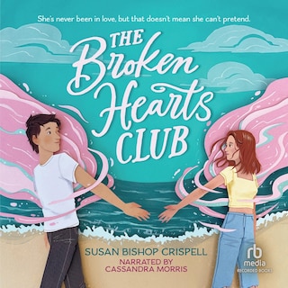 Front cover_Broken Hearts Club
