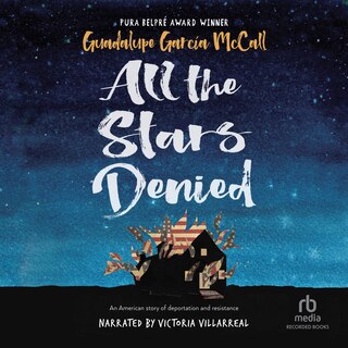Front cover_All the Stars Denied