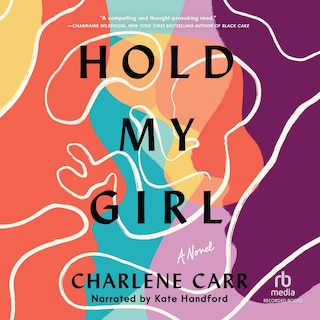 Couverture_Hold My Girl