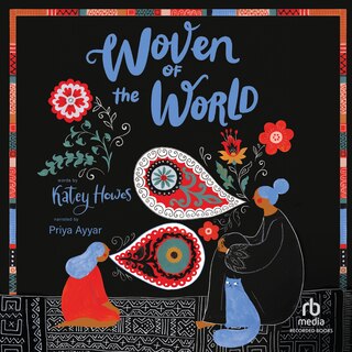 Couverture_Woven of the World