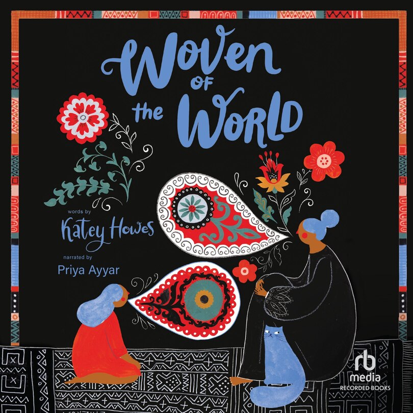 Couverture_Woven of the World