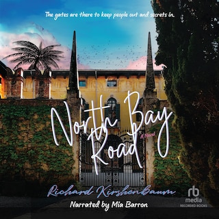 Couverture_North Bay Road