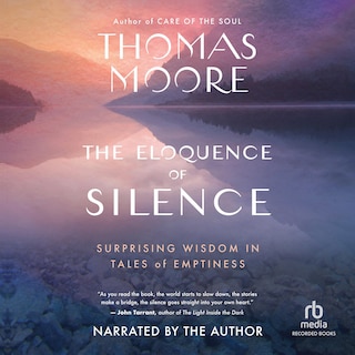Front cover_The Eloquence of Silence