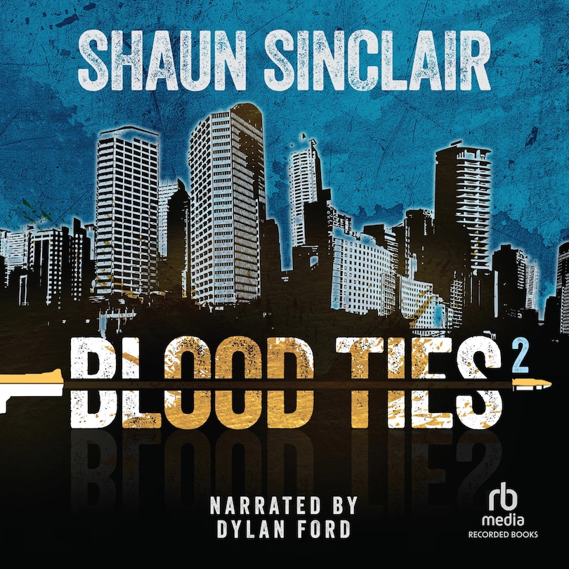 Couverture_Blood Ties 2