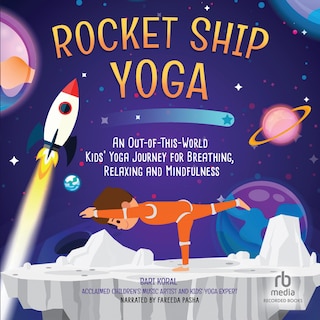 Front cover_Rocket Ship Yoga