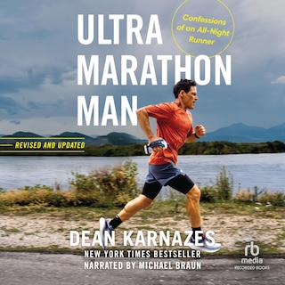 Front cover_Ultramarathon Man (Revised)