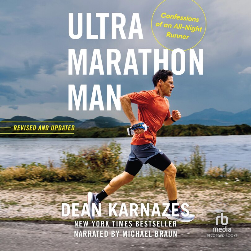 Front cover_Ultramarathon Man (Revised)