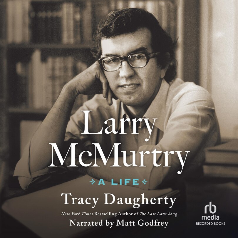 Front cover_Larry McMurtry
