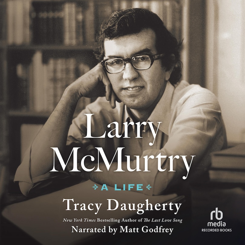 Front cover_Larry McMurtry