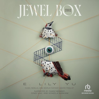 Jewel Box: Stories