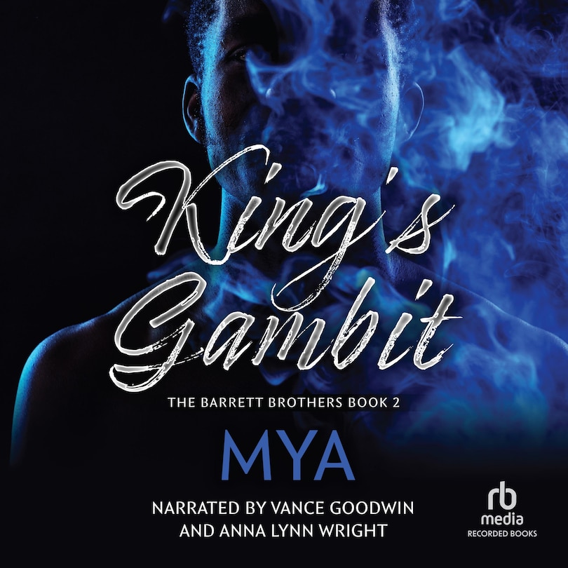 Front cover_King's Gambit