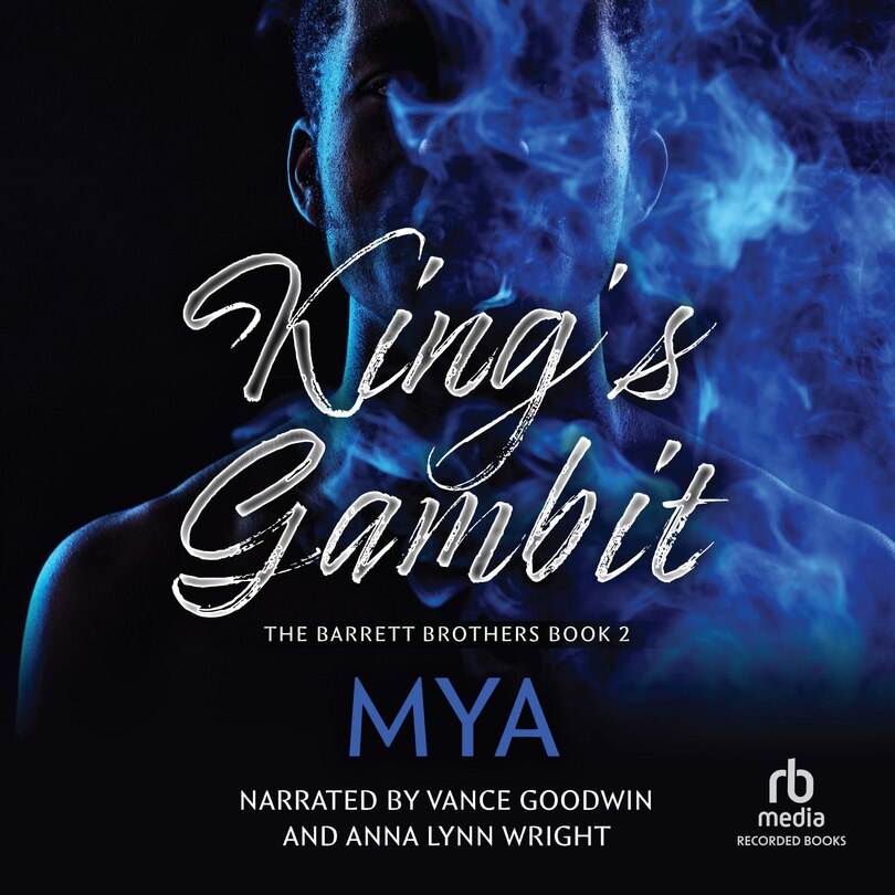 Front cover_King's Gambit