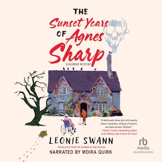 The Sunset Years of Agnes Sharp