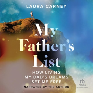 Couverture_My Father's List