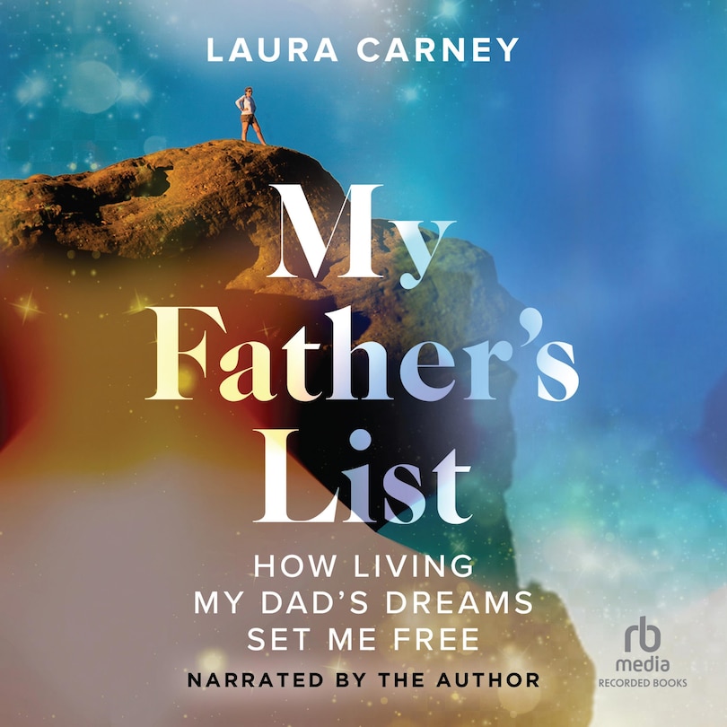 Couverture_My Father's List