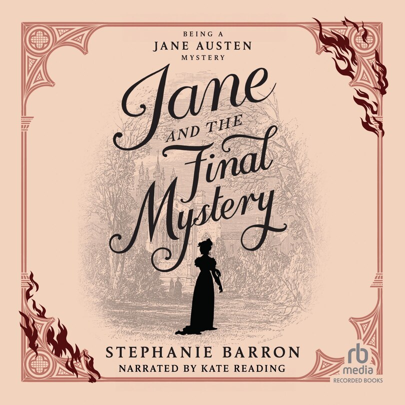 Front cover_Jane and the Final Mystery