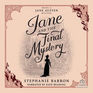 Jane and the Final Mystery