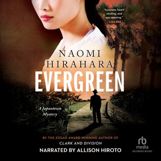 Front cover_Evergreen