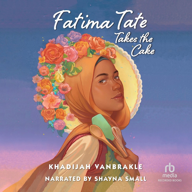 Fatima Tate Takes the Cake