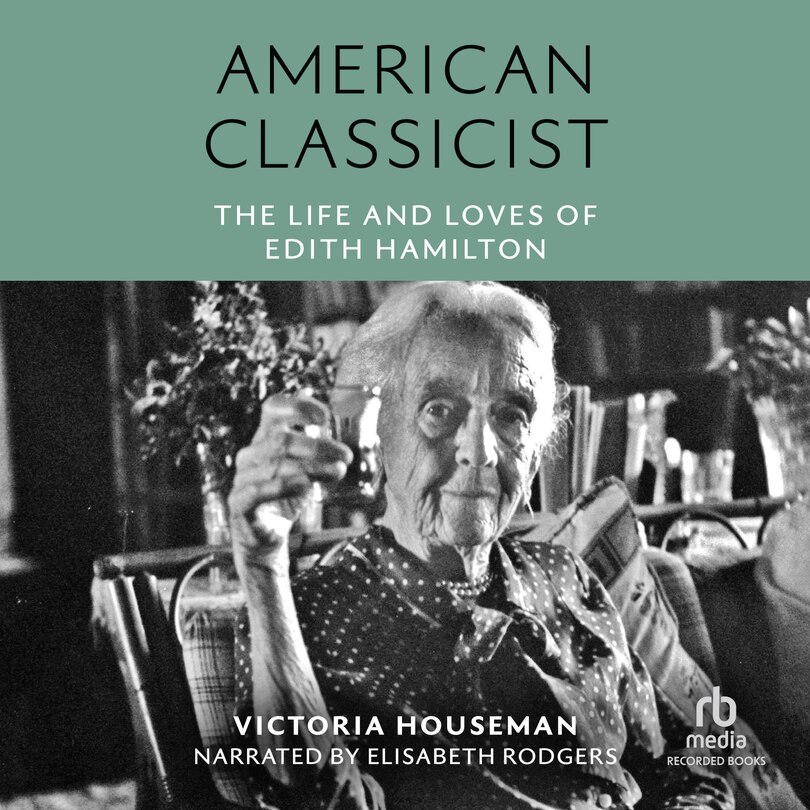 Couverture_American Classicist