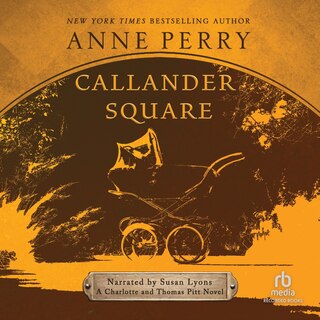 Front cover_Callander Square