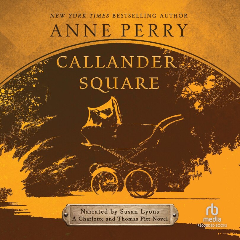 Front cover_Callander Square