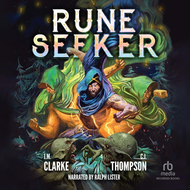 Front cover_Rune Seeker
