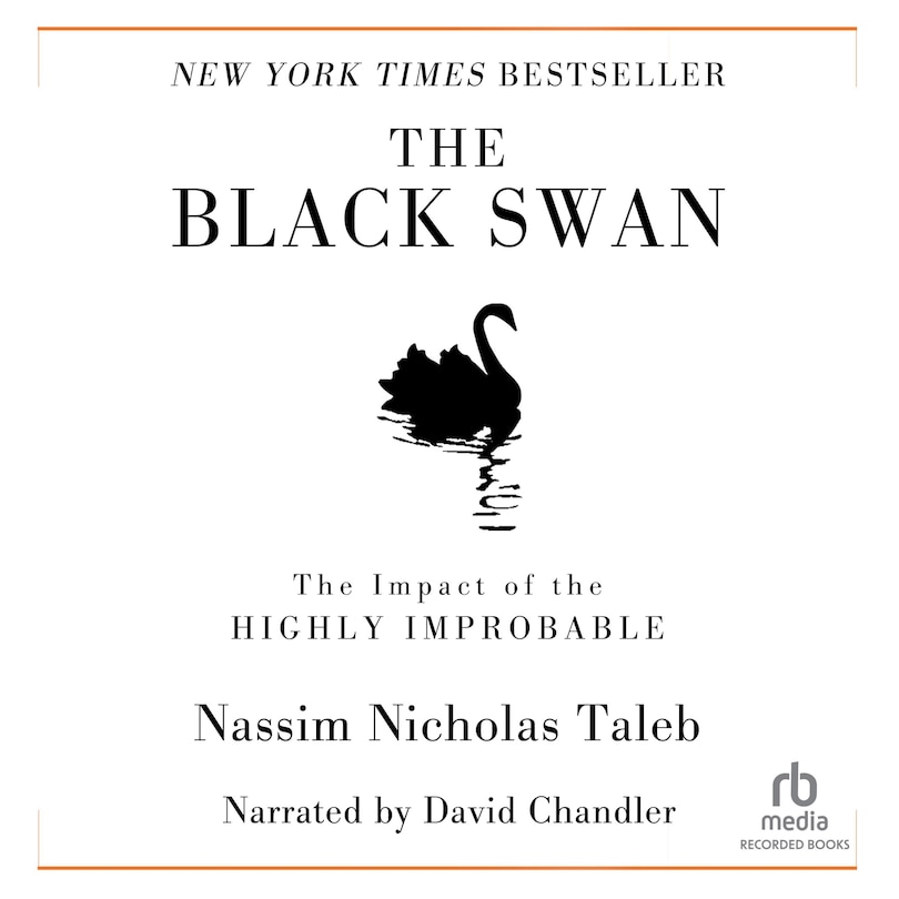 Couverture_The Black Swan