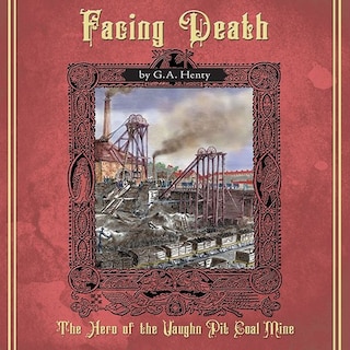 Couverture_Facing Death