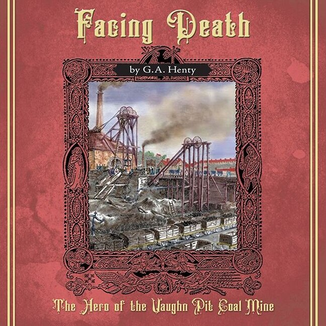 Couverture_Facing Death