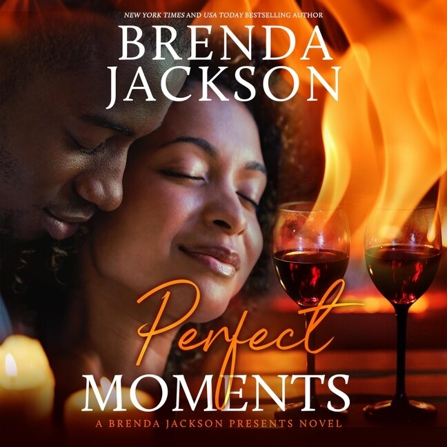 Front cover_Perfect Moments