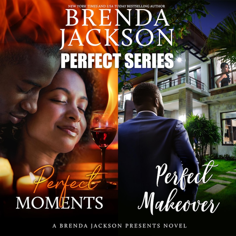 Front cover_Perfect Series