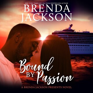 Front cover_Bound by Passion