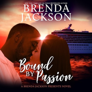 Couverture_Bound by Passion